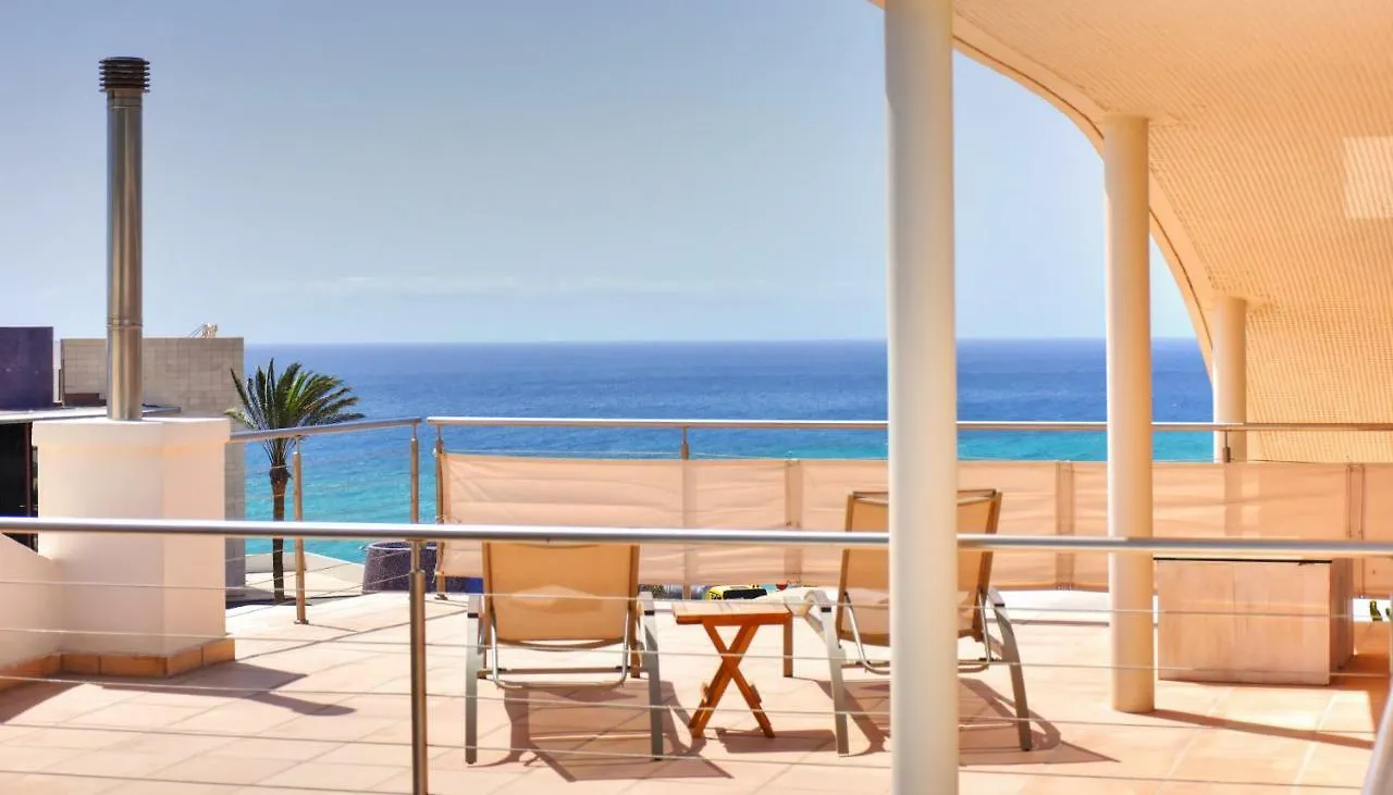 Villa Minea II Costa Calma 0*,