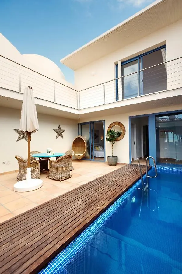 Villa Minea II Costa Calma
