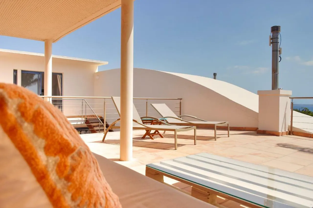 Villa Minea II Costa Calma Spain