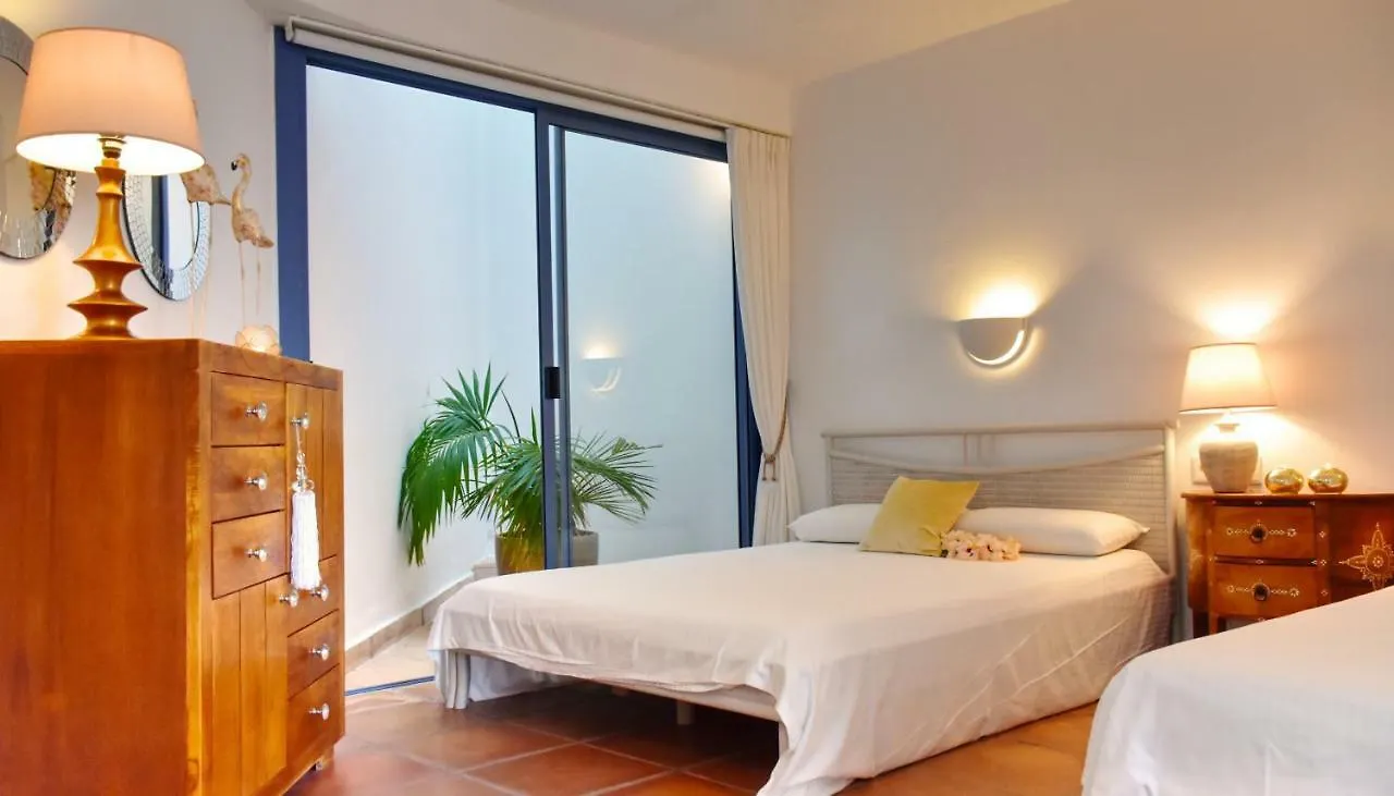 Villa Minea II Costa Calma Spain
