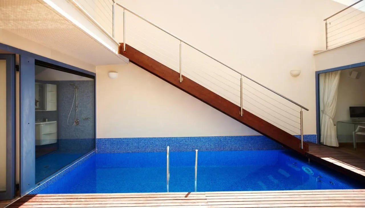 Villa Minea II Costa Calma Spain