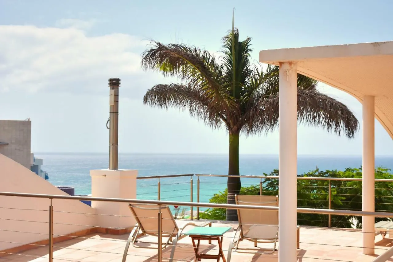 Villa Minea II Costa Calma