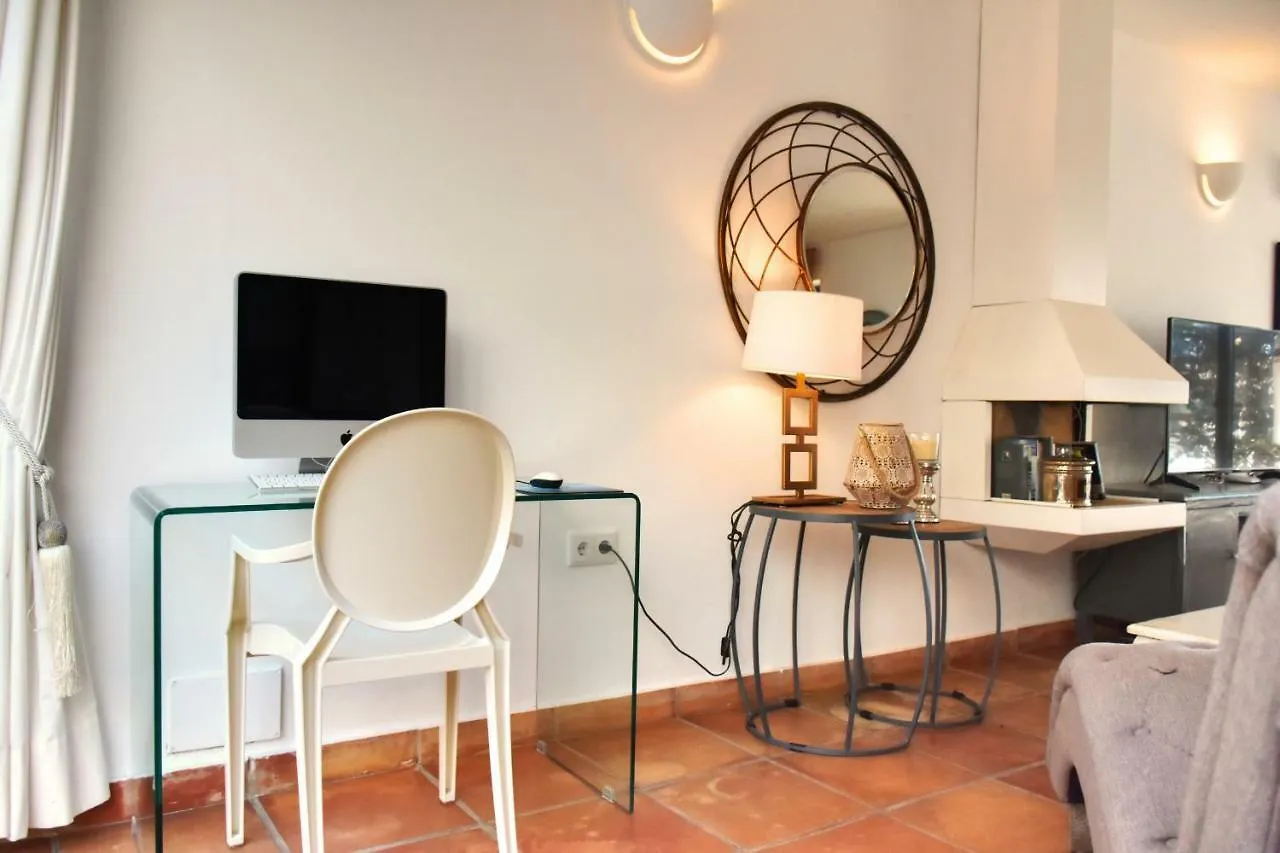 Villa Minea II Costa Calma Spain