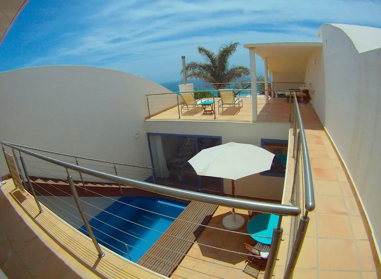 Villa Minea II Costa Calma 0*,
